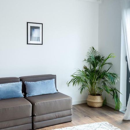Samasal Trindade Apartments Porto Eksteriør billede