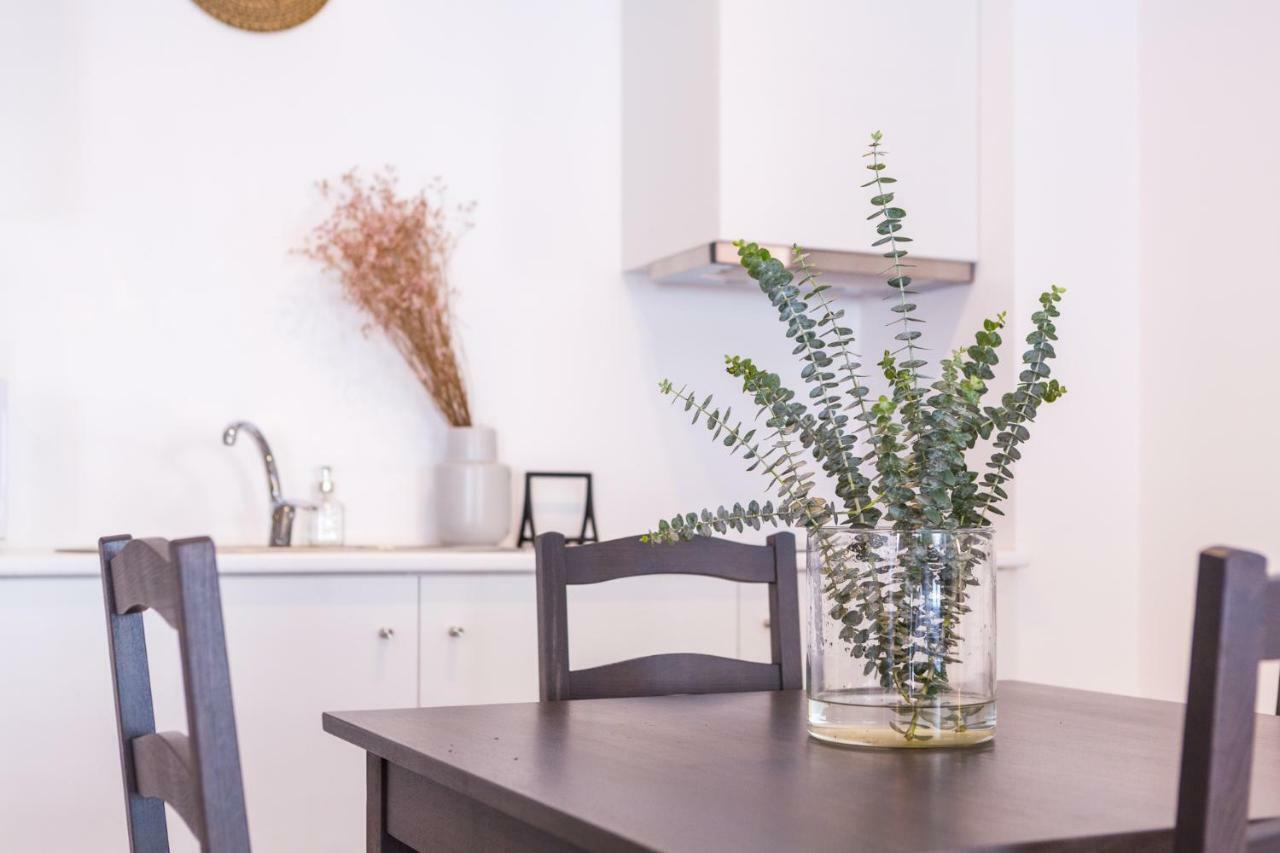 Samasal Trindade Apartments Porto Eksteriør billede